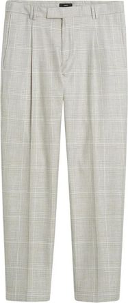 Cinque Stijlvolle Jeans voor Mannen - Heren - Slim Fit Broeken - Bruin - M - Broeken