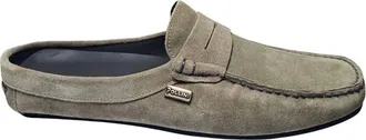 Pollini Uomo, Scarpe, Grigio, 40 EU, new