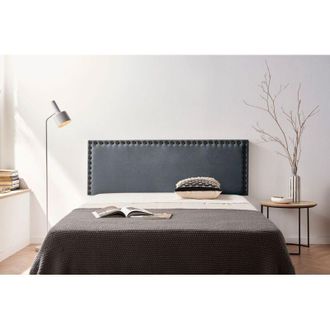 Moonia Testiera Imbottita modena Acualine 90x55x8 cm Moonia