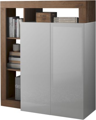 Inosign Highboard »Hamburg« Breite 108 cm
