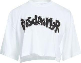 Disclaimer TOPS - T-shirts auf YOOX.COM