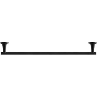 Duravit Duravit - Toallero Starck T, 610mm, 0099424600