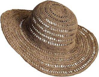 Ibeliv Mujer, Accesorios, Marrón, Talla: ONE Size