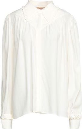 Twin-Set CAMISETAS Y TOPS - Camisas en YOOX.COM