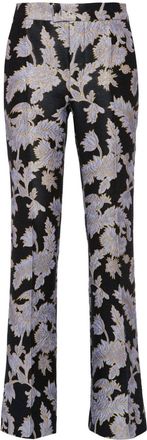 La DoubleJ Pantaloni Saturday Night - Nero