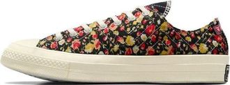 Converse x Beyond Retro Floral Chuck 70 Low Top Black A04618C