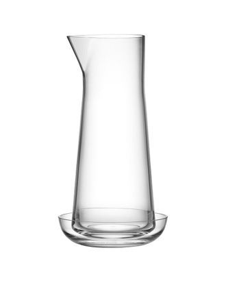 Orrefors Informal Carafe With Bowl