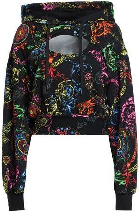 Versace TOPWEAR - Sweatshirts sur YOOX.COM