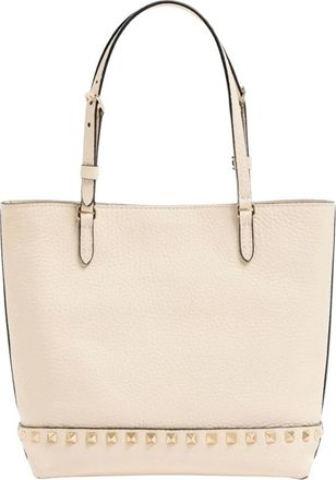 Valentino Garavani Mujer, Bolsos, Beige, Talla: ONE Size