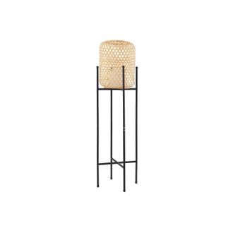 Lucande Adebi En Negro De Aluminio - Lucande