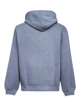 Carhartt Work in Progress Torion Hoodie - Blue