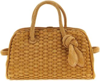 Jacquemus Le Petit Turismo Handbag