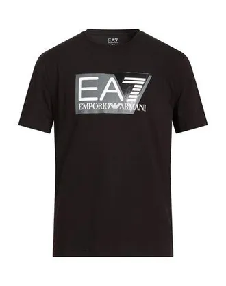 Emporio Armani CAMISETAS Y TOPS - Camisetas en YOOX.COM