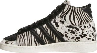 adidas Jabbar High Animal Print KK3913