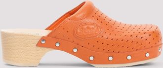 Balenciaga Scholl Clog Mule