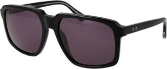 Web Acetate Mens Sunglasses