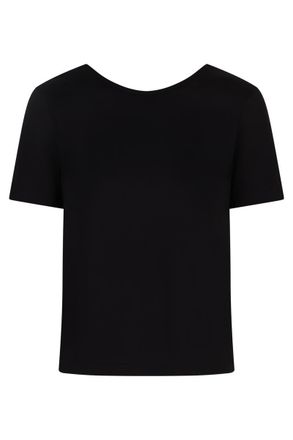 Nina Ricci Cotton T-Shirt