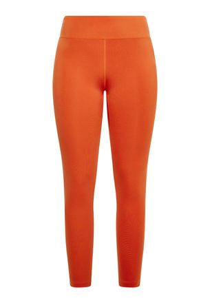 Faina Broek Dames oranje