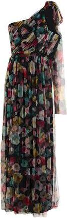 Elisabetta Franchi DRESSES - Maxi dresses on YOOX.COM