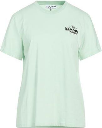 Ganni TOPWEAR - T-shirts on YOOX.COM