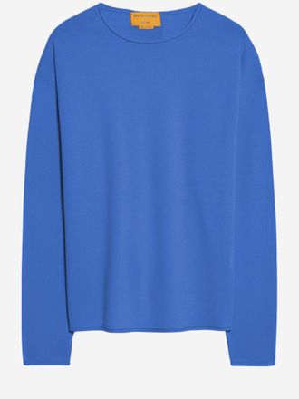 Guest In Residence Kaschmirpullover