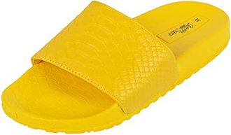 Sandales Femme EVA Ultra Légères - Antidérapantes Pour Plage/Piscine