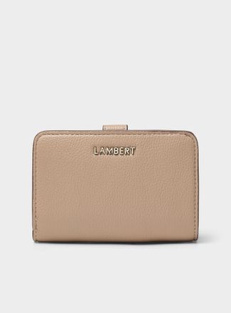 LAMBERT Womens Carly minimalist wallet