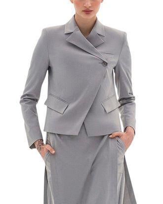 BGL Fashion Bgl Jacket