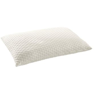 Soff.Im Three-Dimensional Fiber Pillow