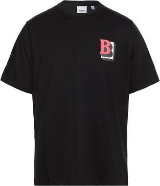 Burberry TOPWEAR - T-shirts sur YOOX.COM