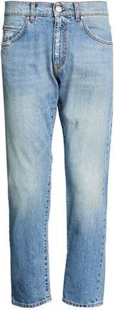 Memory's LTD PARTES DE ABAJO - Pantalones vaqueros en YOOX.COM