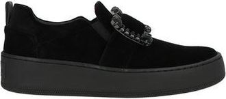 Sergio Rossi CALZATURE - Sneakers su YOOX.COM