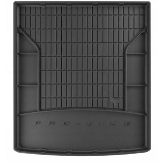 OEM Alfombrilla De Goma Para Maletero Vw Sharan 2 2010-2022 5 Plazas Tm