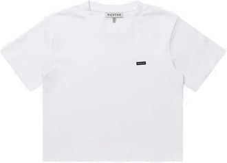 Munthe Donna, Top, Bianco, L, new