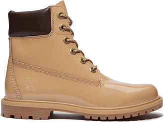Timberland Lace up Boot