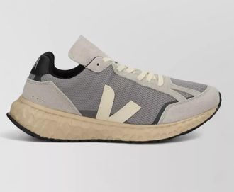 Veja royal condor sneakers mesh upper