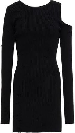 Amiri VESTIDOS - Minivestidos en YOOX.COM