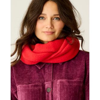 Carve Designs Margot Scarf in Poinsettia at Nordstrom
