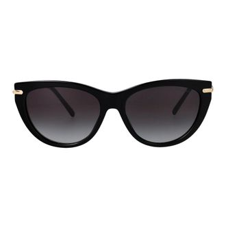 Tiffany & Co. Dames, Accessoires, Zwart, Maat: 55 MM