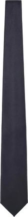 Giorgio Armani Ties, male, Black, Size: ONE SIZE 00020 Tie