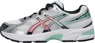 Asics Gel-1130 - Dames - Hardloopschoenen - Veelkleurig - 37 1/2 EU - Leer - Fitness