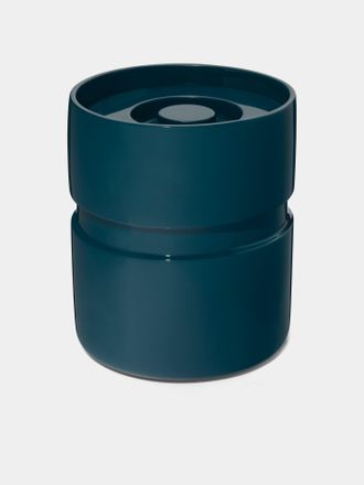 The Lacquer Company Lacquered Ice Bucket