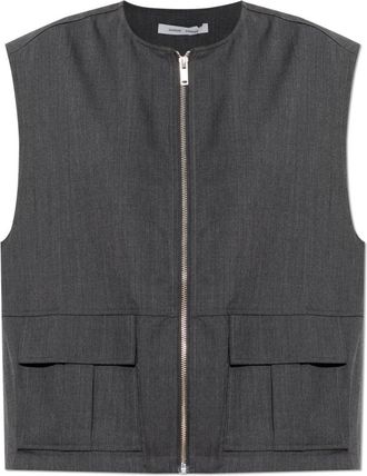 Sams&oslash;e & Sams&oslash;e Donna, Giacche, Grigio, XS, new