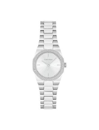 Calvin Klein Reloj De Pulsera Esculpida Geometric