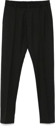 Emporio Armani Pantaloni affusolati - Nero
