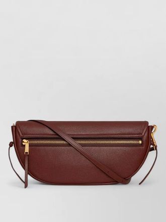 Celine lambskin small clutch bag