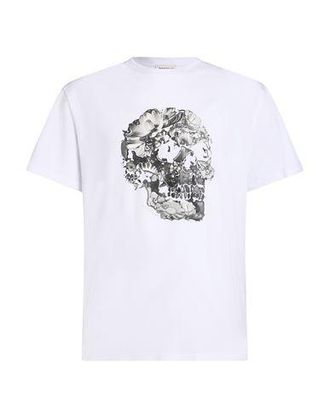 Alexander McQueen TOPS - T-shirts auf YOOX.COM