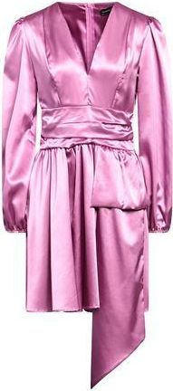 Vanessa Scott Mini dresses