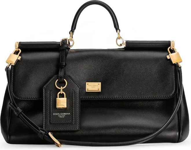 Donna, Borse, Nero, Taglia unica, new
