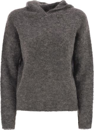 Max Mara Current Mohair Knit Jumper